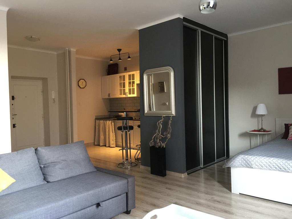 Ap-Apartments Marszalkowska No. 53 Varsavia Esterno foto