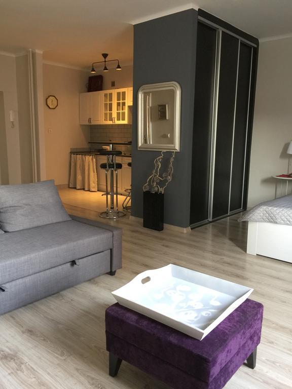 Ap-Apartments Marszalkowska No. 53 Varsavia Esterno foto