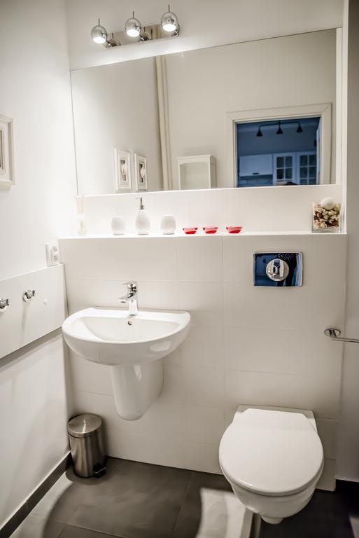 Ap-Apartments Marszalkowska No. 53 Varsavia Esterno foto