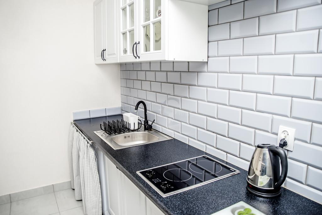 Ap-Apartments Marszalkowska No. 53 Varsavia Esterno foto