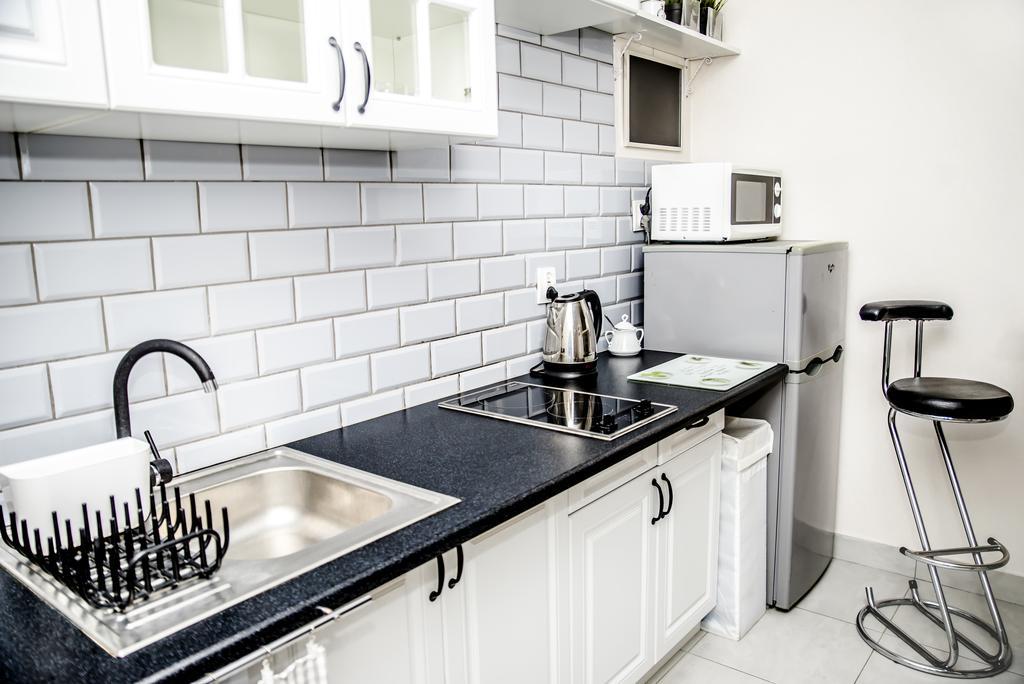 Ap-Apartments Marszalkowska No. 53 Varsavia Esterno foto