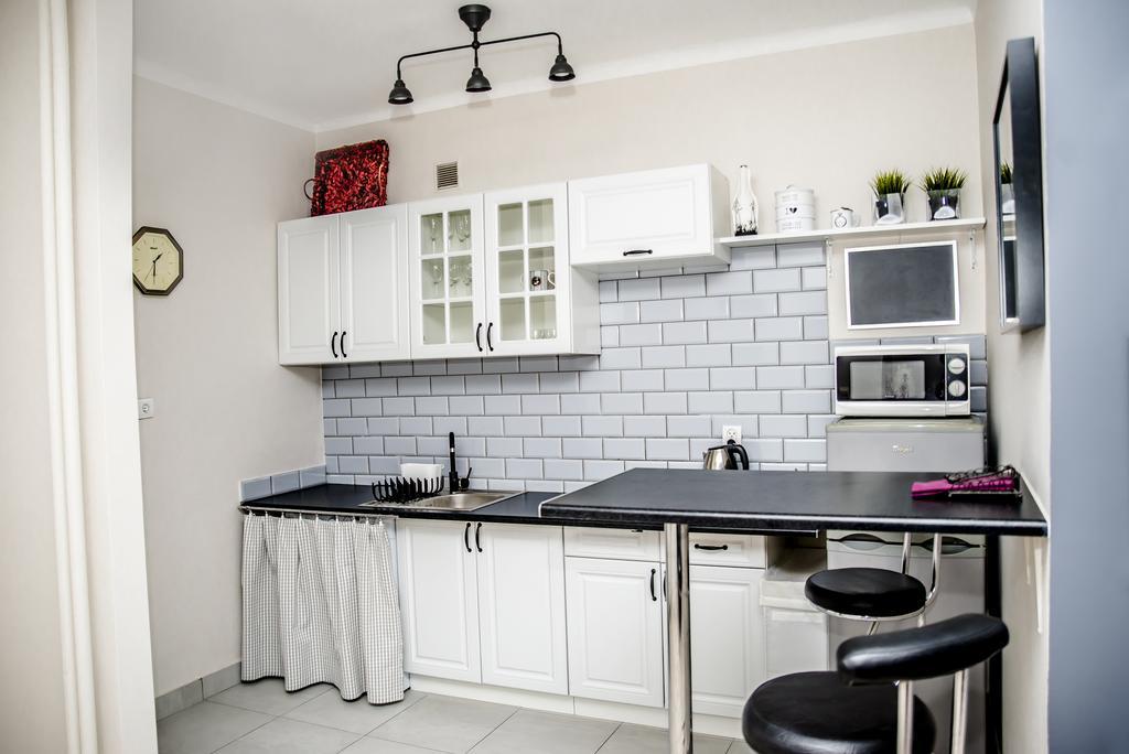 Ap-Apartments Marszalkowska No. 53 Varsavia Esterno foto