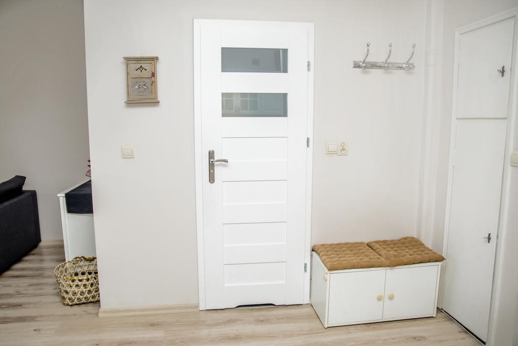 Ap-Apartments Marszalkowska No. 53 Varsavia Esterno foto
