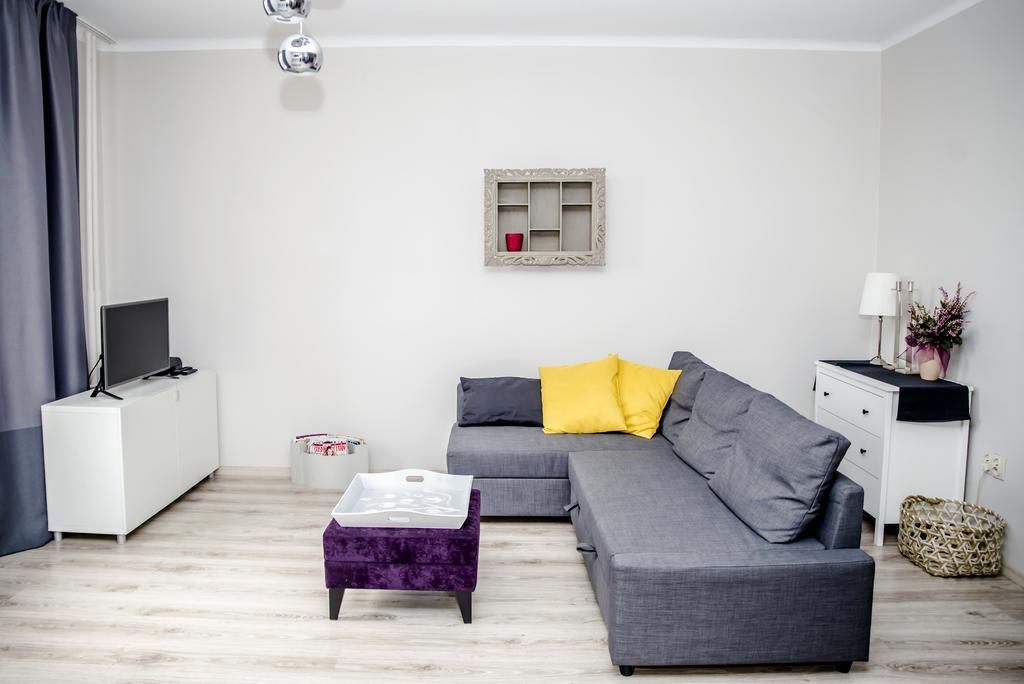 Ap-Apartments Marszalkowska No. 53 Varsavia Esterno foto