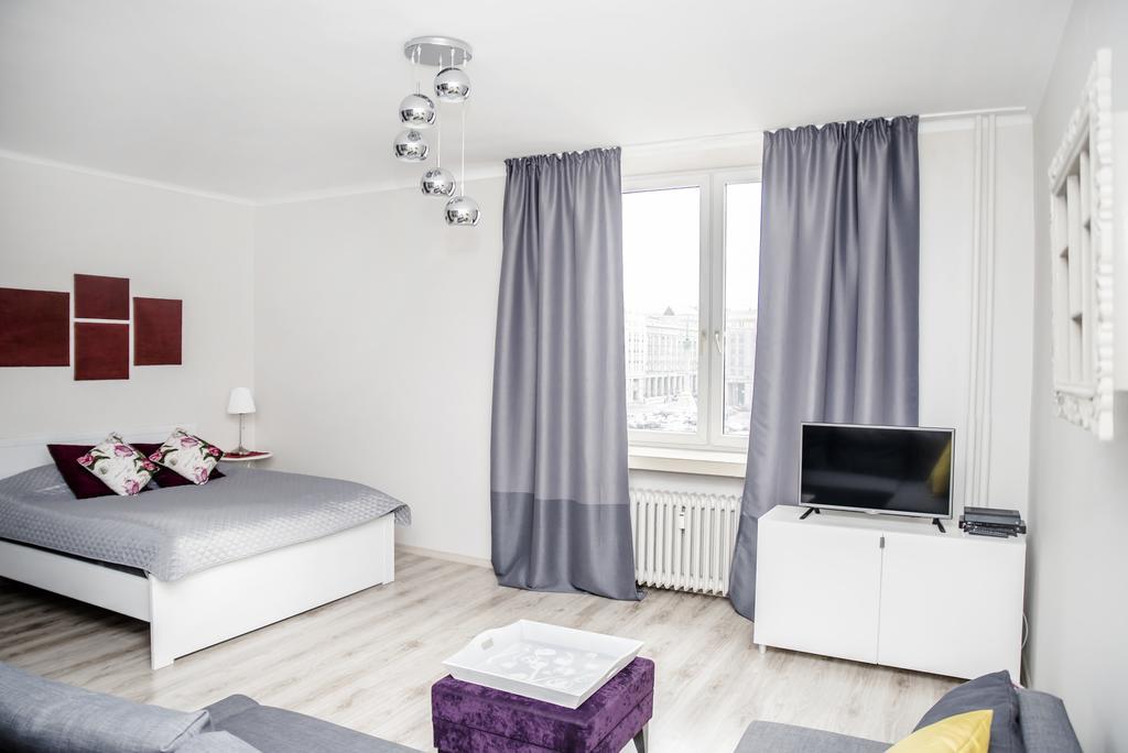 Ap-Apartments Marszalkowska No. 53 Varsavia Esterno foto
